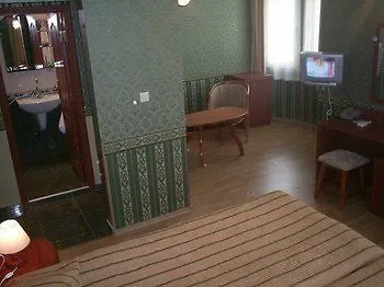 Family Hotel Chiplakoff Burgasz