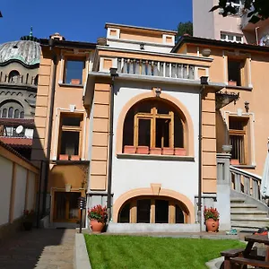 Апартаменты Guest House Secession Style 